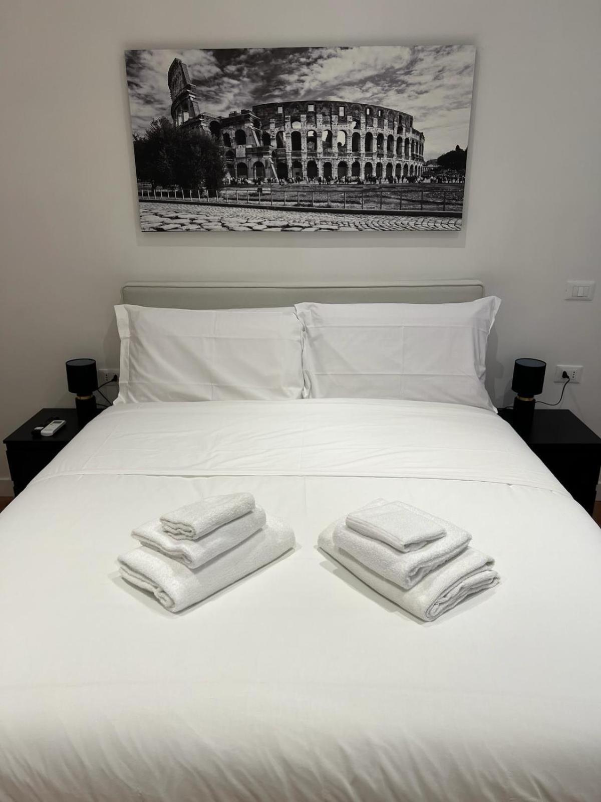 Roma Mia In Trastevere Екстериор снимка