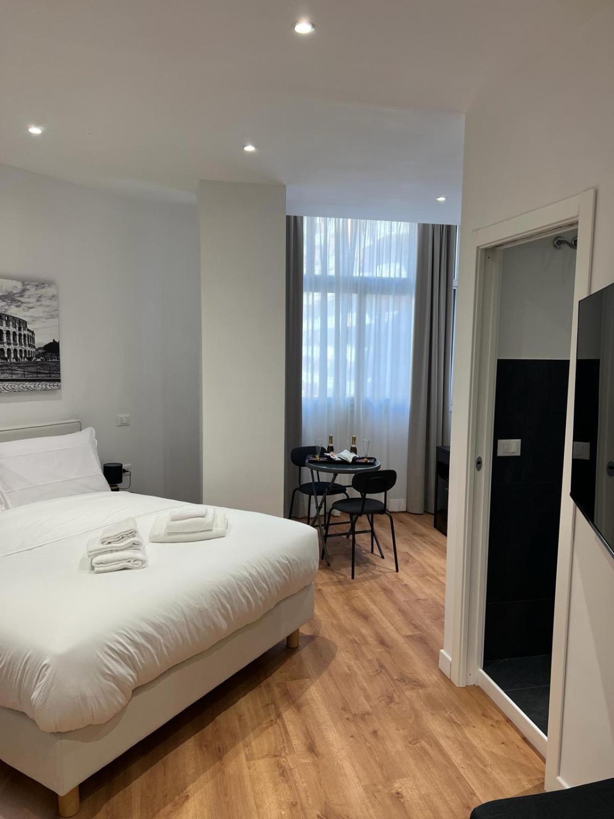 Roma Mia In Trastevere Екстериор снимка