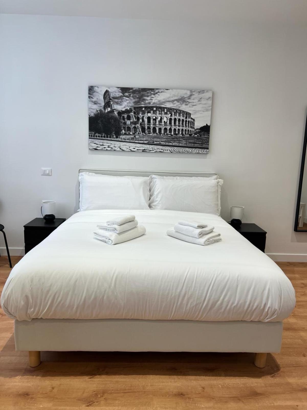 Roma Mia In Trastevere Екстериор снимка